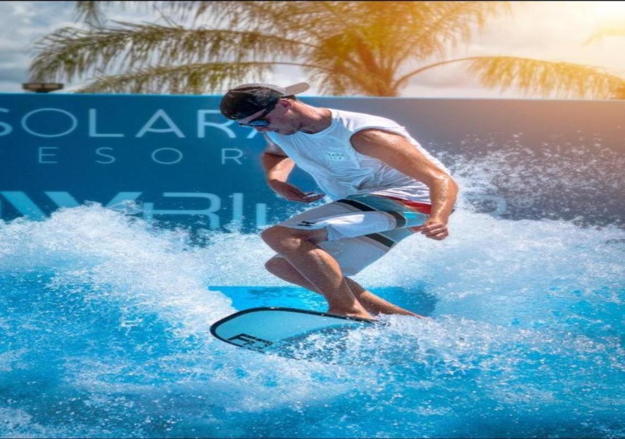 Modern Villa Wprivate Pool&Spa, Free Water Park Орландо Екстериор снимка